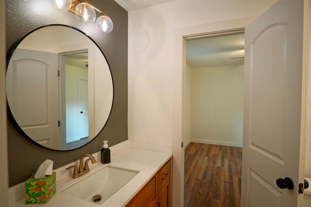 Parham Park #5 - Residential