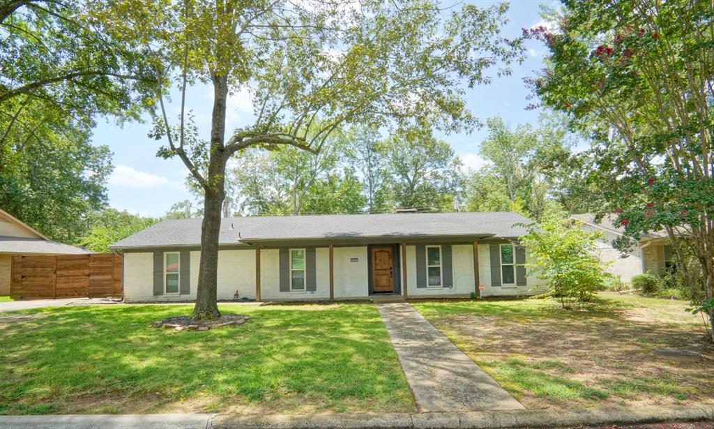 Parham Park #5 - Residential