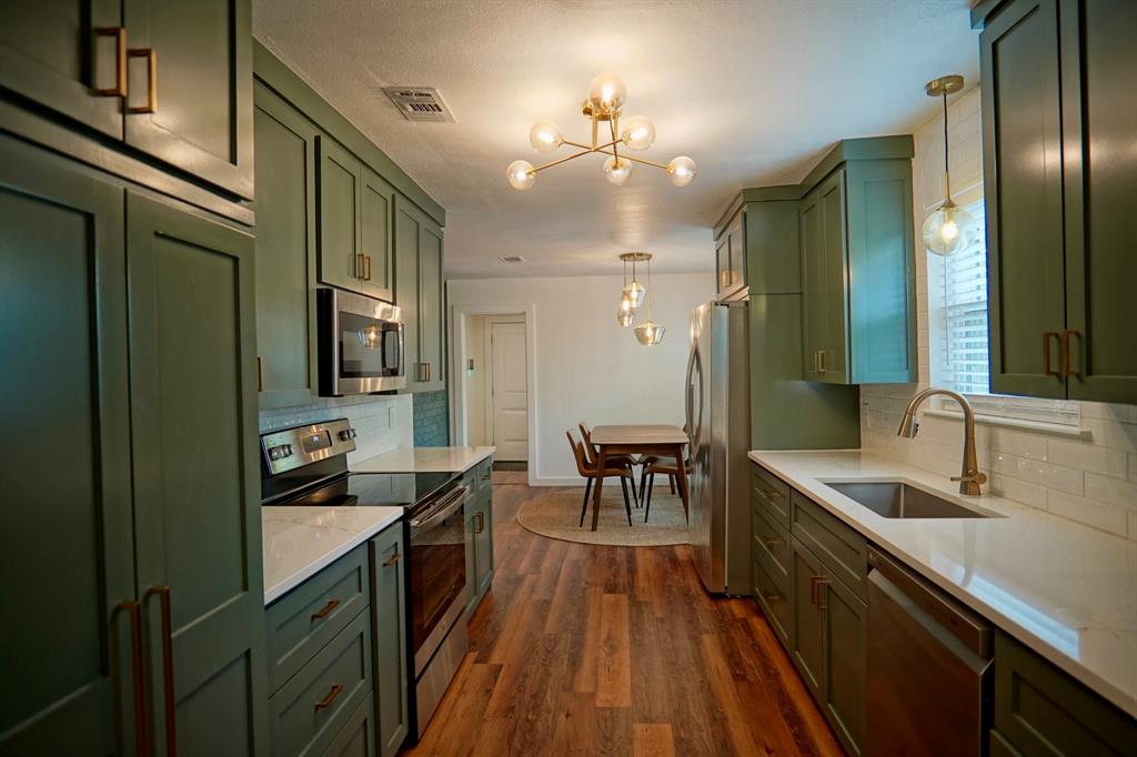 Parham Park #5 - Residential