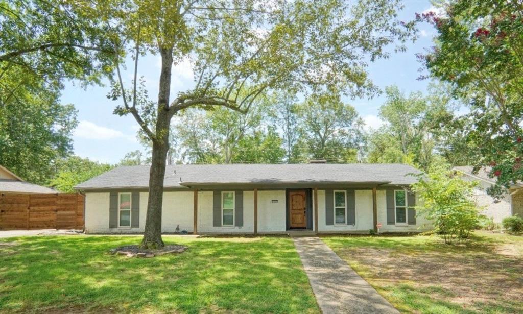 Parham Park #5 - Residential