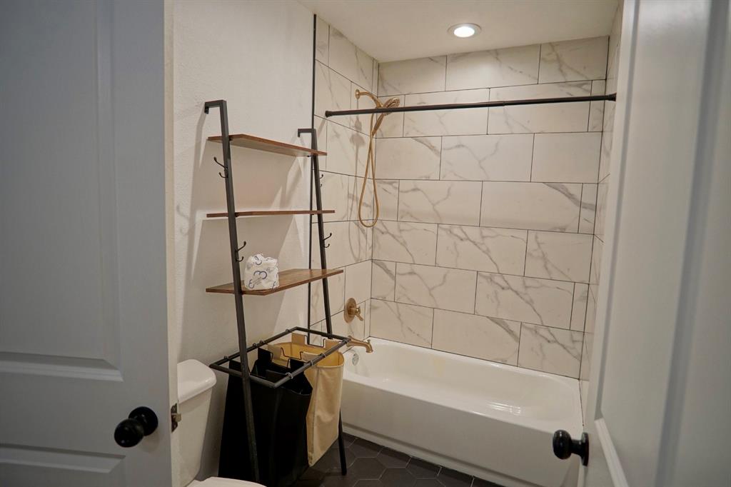 Parham Park #5 - Residential