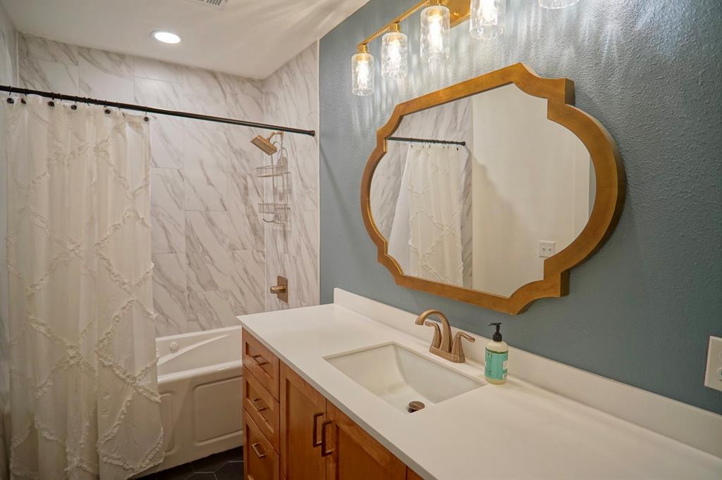 Parham Park #5 - Residential