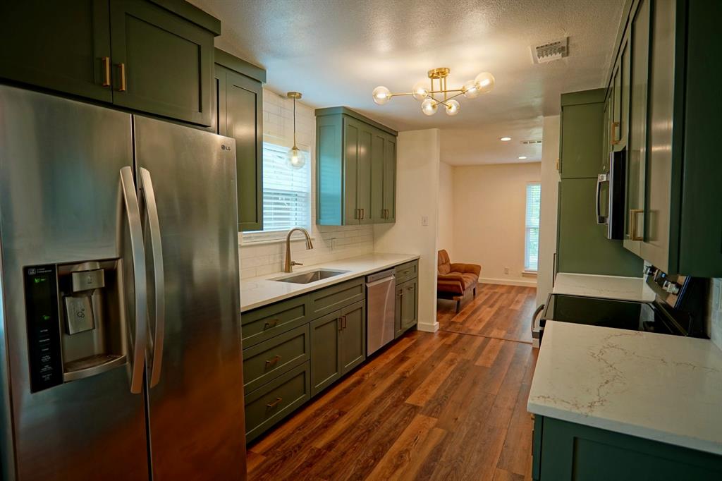 Parham Park #5 - Residential