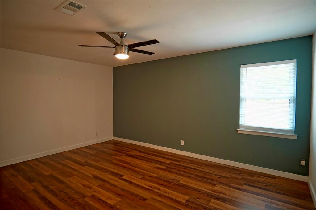 Parham Park #5 - Residential