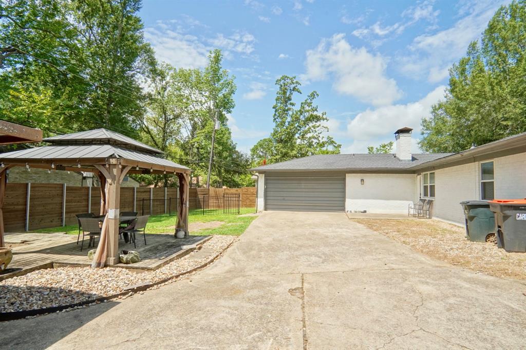 Parham Park #5 - Residential