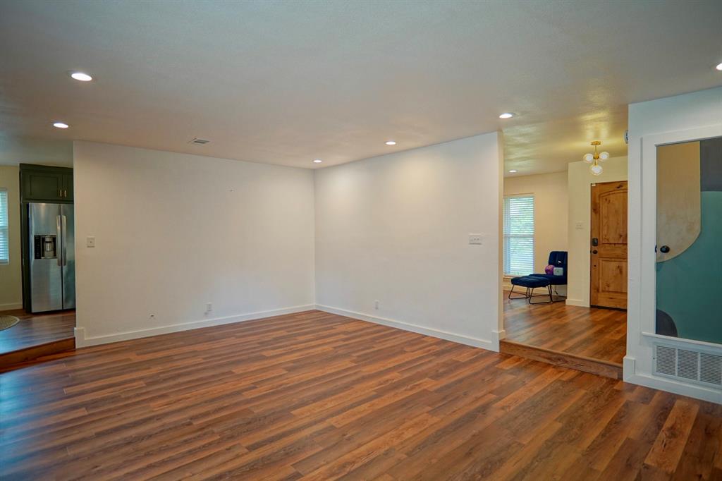 Parham Park #5 - Residential