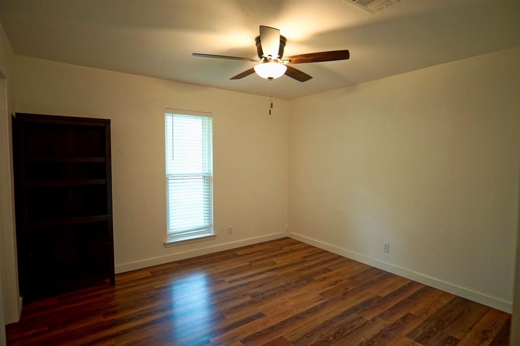 Parham Park #5 - Residential