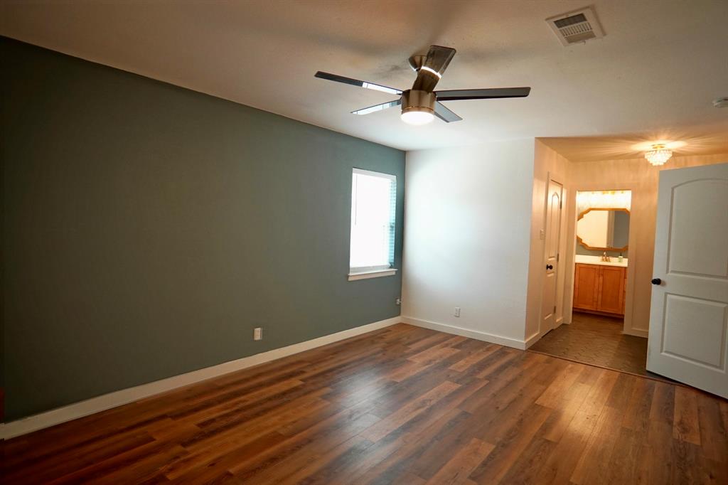 Parham Park #5 - Residential