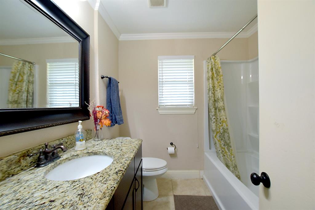 Claremont Add 04 Instl - Residential