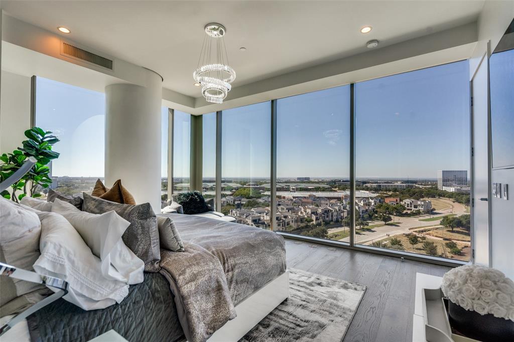 Windrose Tower At Legacy West Condo - Residential