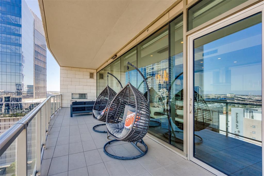 Windrose Tower At Legacy West Condo - Residential