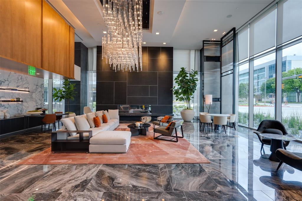 Windrose Tower At Legacy West Condo - Residential