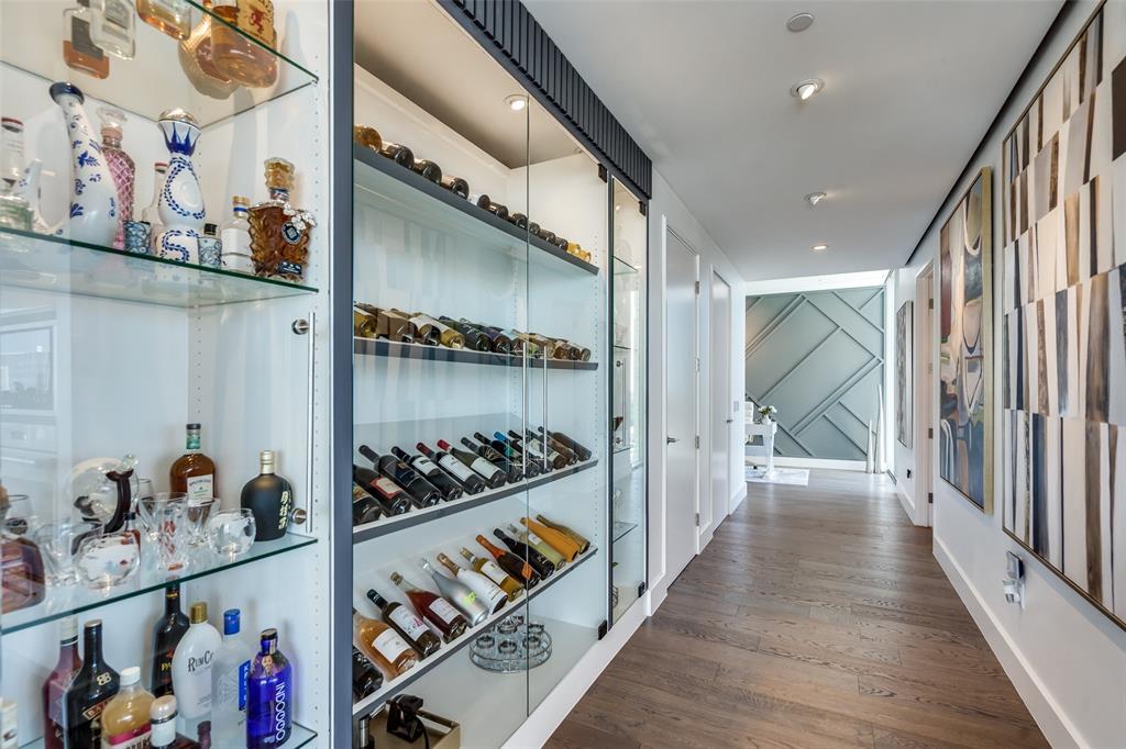 Windrose Tower At Legacy West Condo - Residential