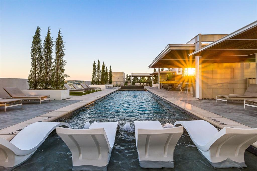 Windrose Tower At Legacy West Condo - Residential