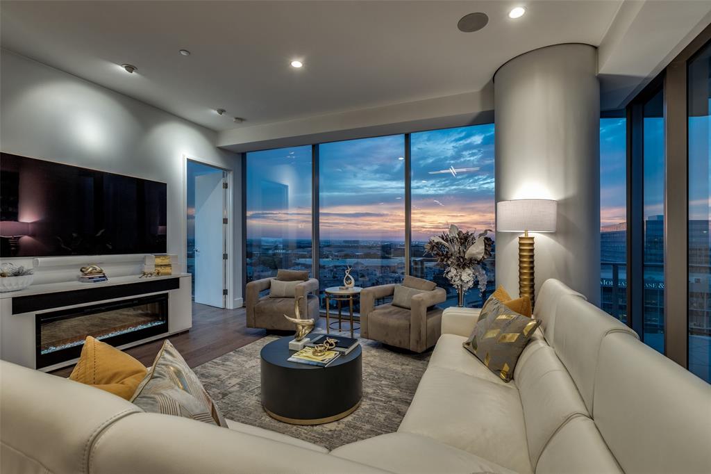 Windrose Tower At Legacy West Condo - Residential