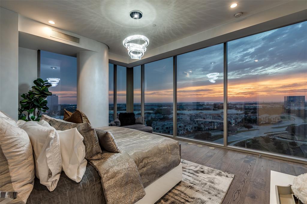 Windrose Tower At Legacy West Condo - Residential