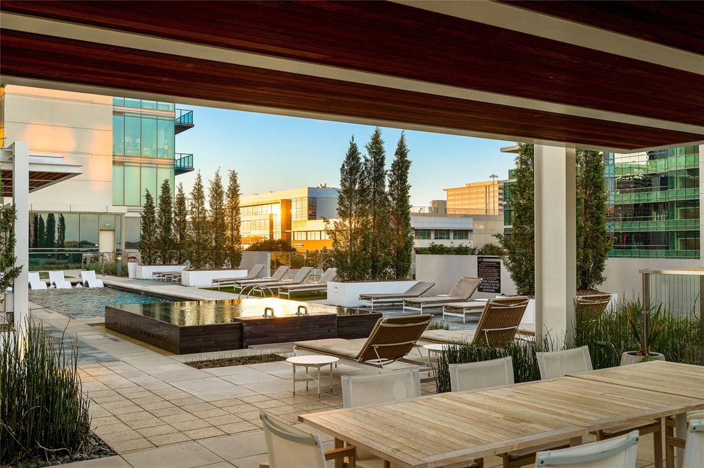 Windrose Tower At Legacy West Condo - Residential