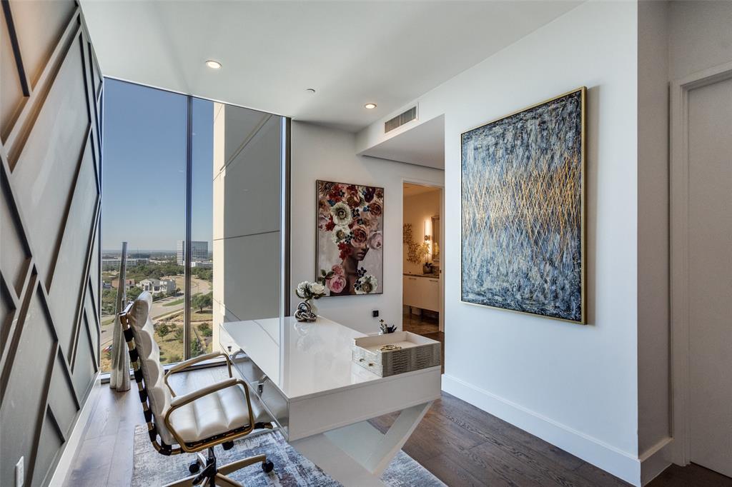 Windrose Tower At Legacy West Condo - Residential