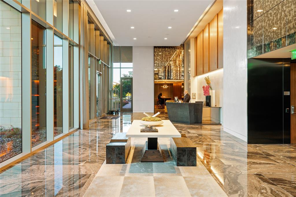 Windrose Tower At Legacy West Condo - Residential