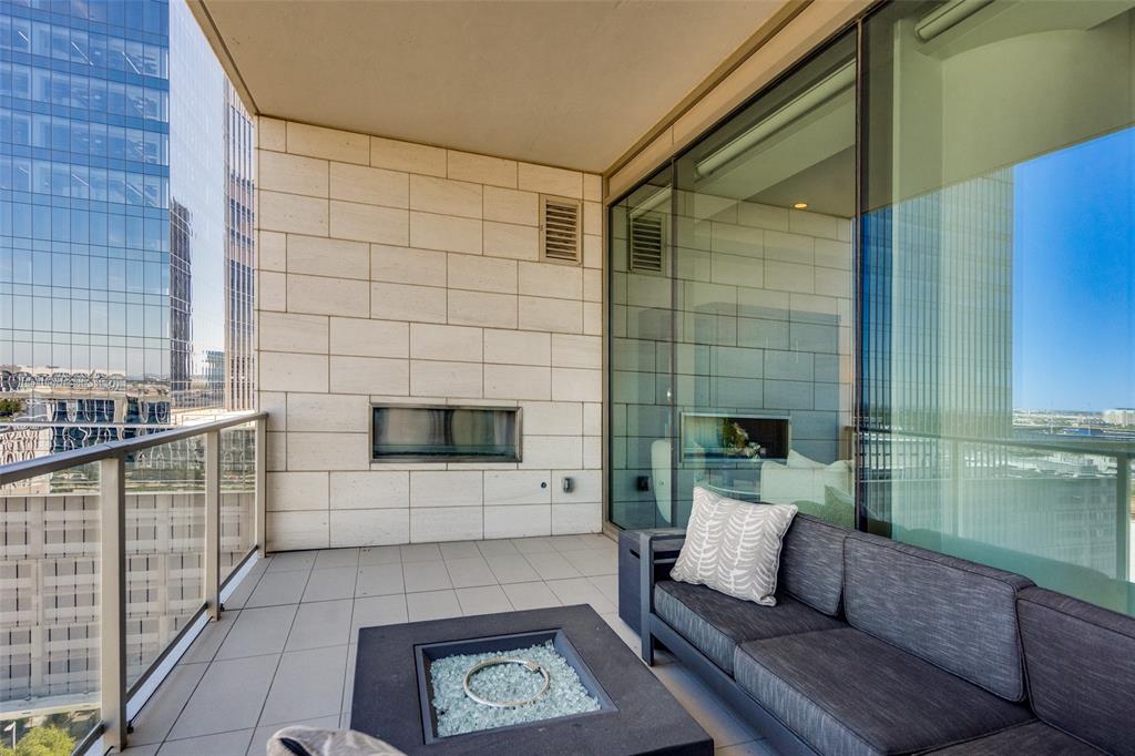 Windrose Tower At Legacy West Condo - Residential