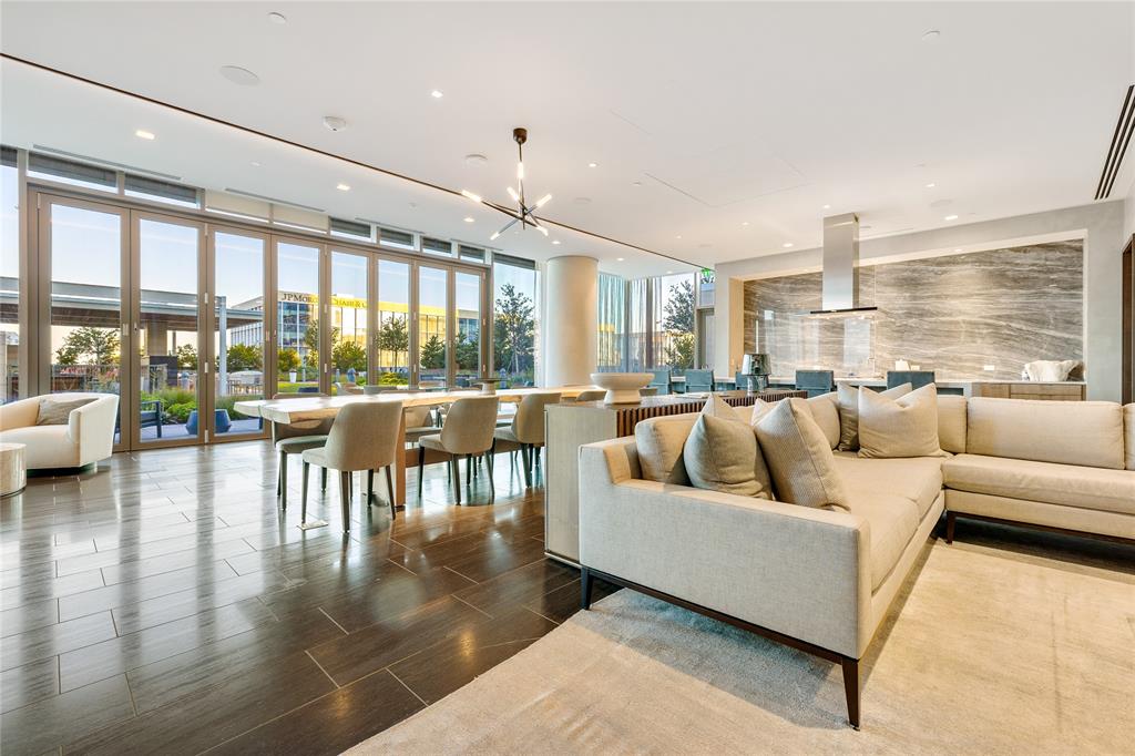 Windrose Tower At Legacy West Condo - Residential