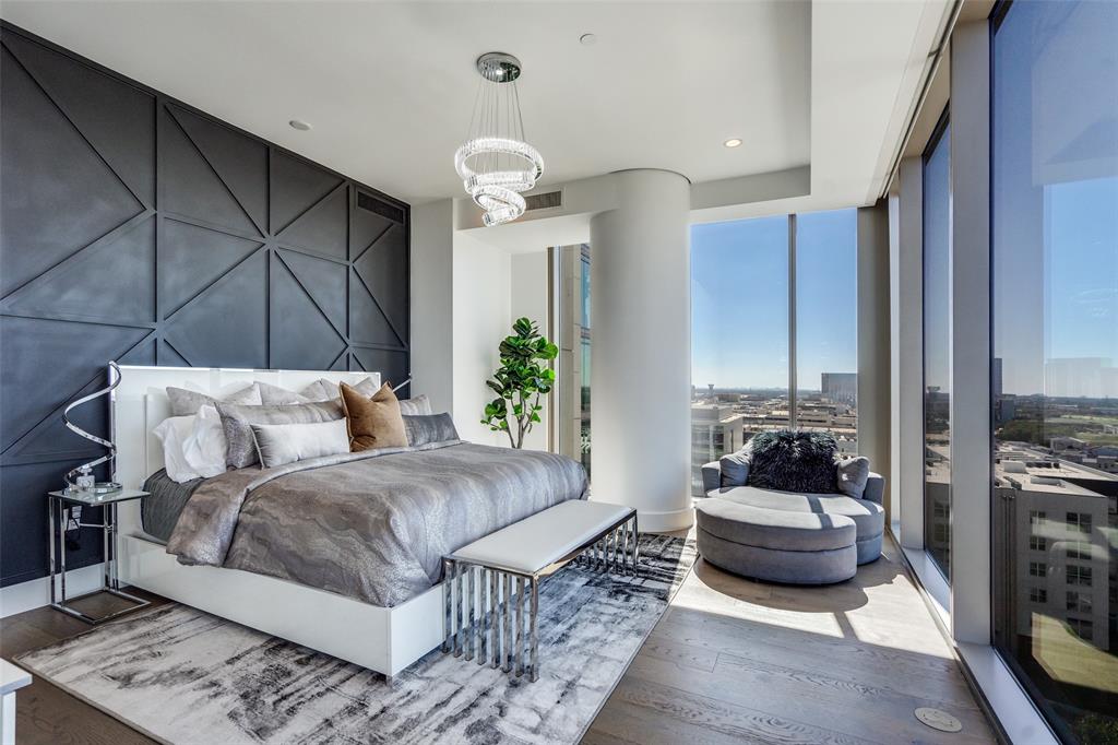 Windrose Tower At Legacy West Condo - Residential