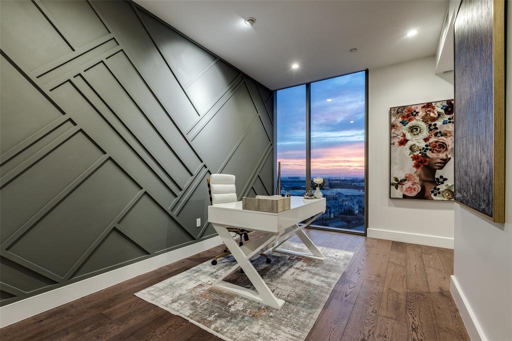 Windrose Tower At Legacy West Condo - Residential