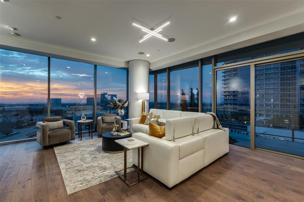 Windrose Tower At Legacy West Condo - Residential