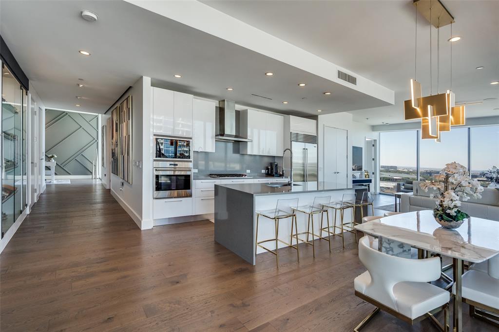 Windrose Tower At Legacy West Condo - Residential