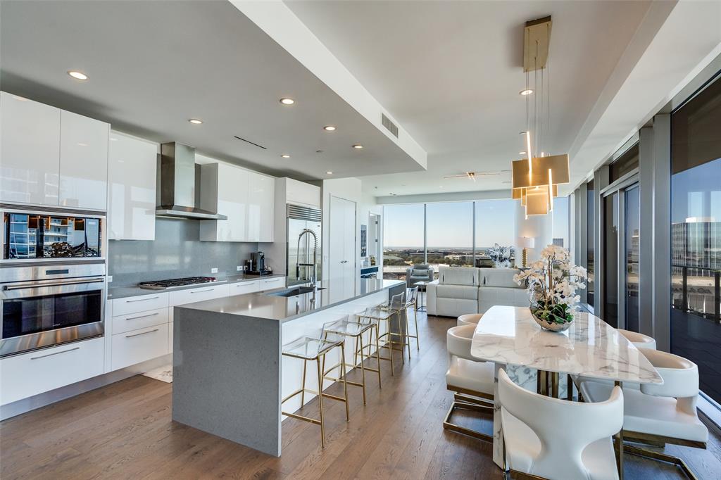 Windrose Tower At Legacy West Condo - Residential