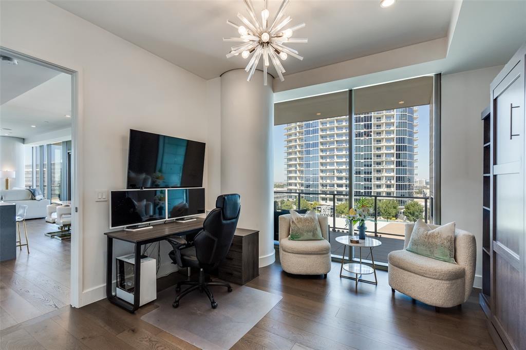 Windrose Tower At Legacy West Condo - Residential