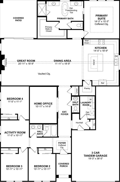 Elevon - Residential