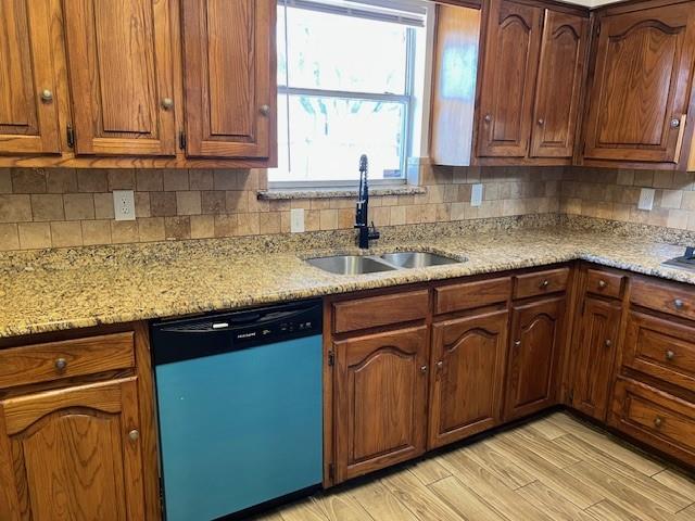 Richland Park Estates - Residential