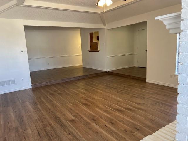 Richland Park Estates - Residential