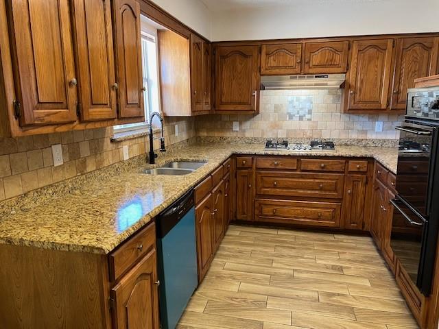 Richland Park Estates - Residential