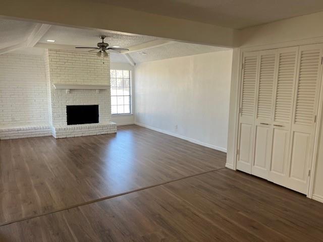 Richland Park Estates - Residential