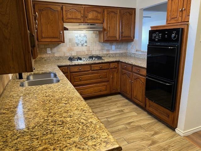 Richland Park Estates - Residential