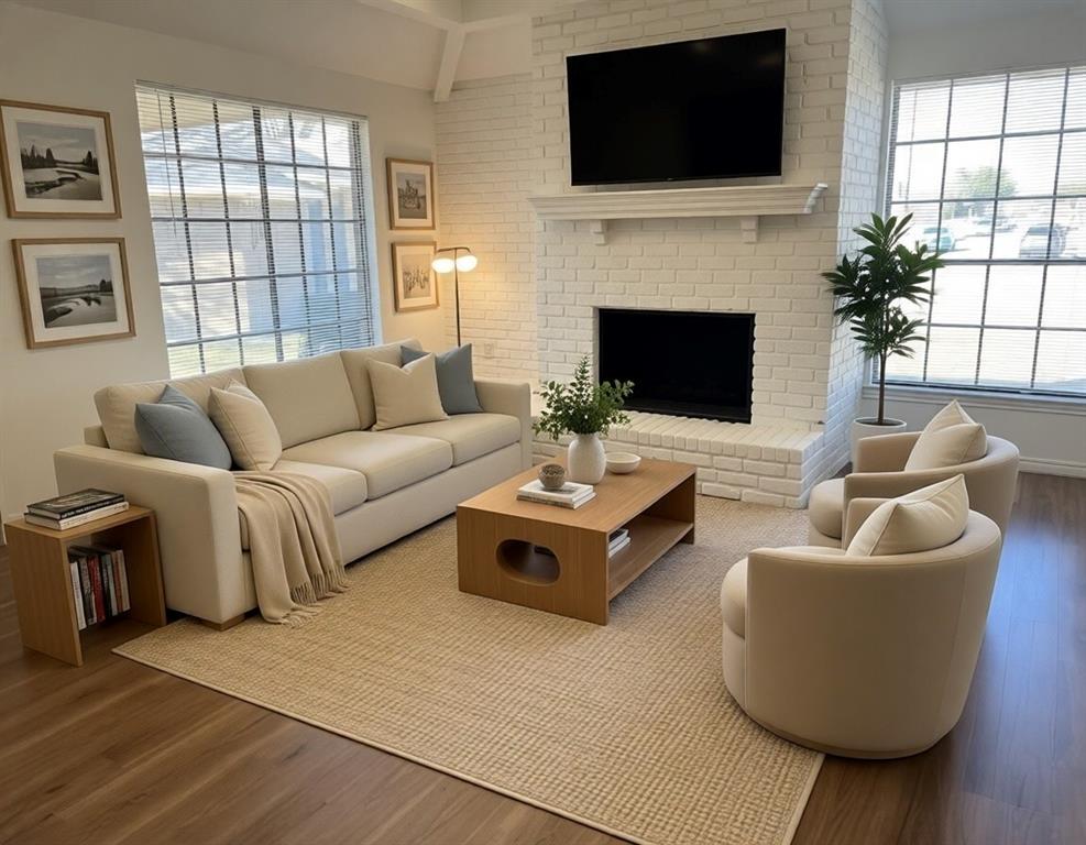 Richland Park Estates - Residential