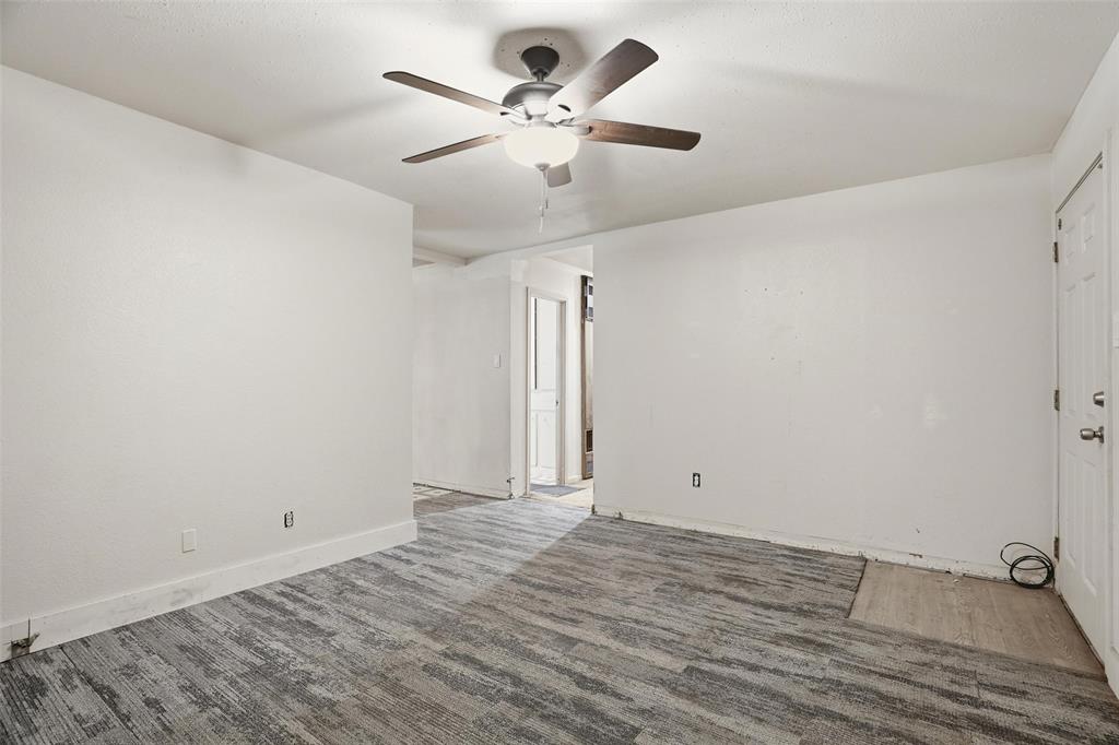 Forest Wood Add - Residential