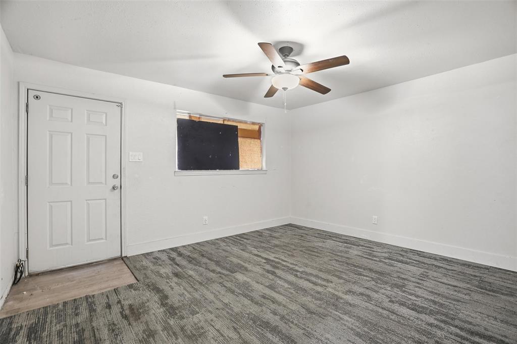 Forest Wood Add - Residential