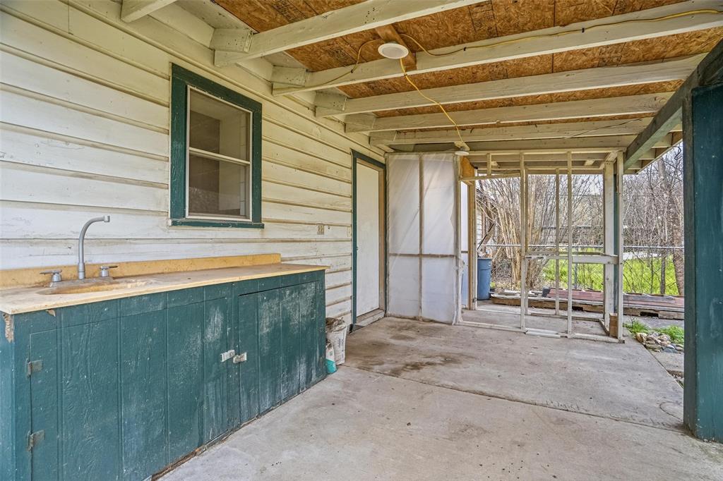 Forest Wood Add - Residential