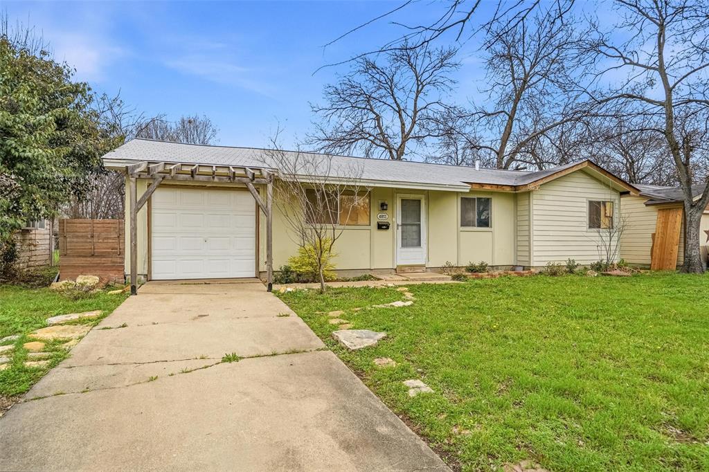 Forest Wood Add - Residential