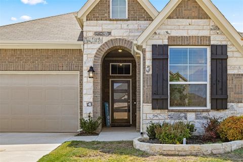 A home in Royse City