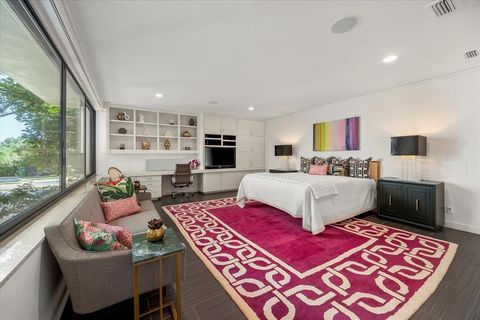 Tiny photo for 2100 Indian Creek Drive, Westover Hills, TX 76107 (MLS # 21069266)