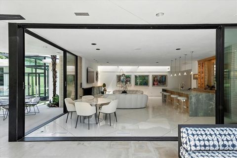 Tiny photo for 2100 Indian Creek Drive, Westover Hills, TX 76107 (MLS # 21069266)