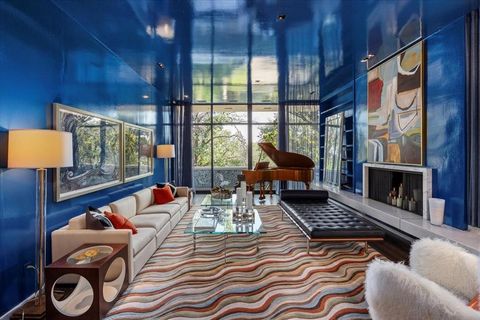 Tiny photo for 2100 Indian Creek Drive, Westover Hills, TX 76107 (MLS # 21069266)