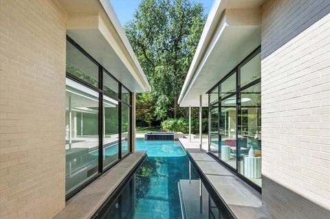 Tiny photo for 2100 Indian Creek Drive, Westover Hills, TX 76107 (MLS # 21069266)