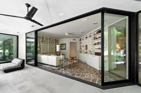 Tiny photo for 2100 Indian Creek Drive, Westover Hills, TX 76107 (MLS # 21069266)