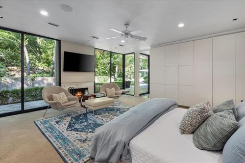 Tiny photo for 2100 Indian Creek Drive, Westover Hills, TX 76107 (MLS # 21069266)