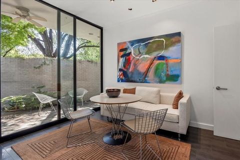 Tiny photo for 2100 Indian Creek Drive, Westover Hills, TX 76107 (MLS # 21069266)